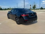 Used 2022 Nissan Sentra SV image 4