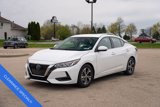 Used 2022 Nissan Sentra SV image 3