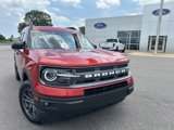 Used 2022 Ford Bronco Sport Big Bend w/ Convenience Package image 5
