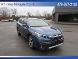 Used 2022 Subaru Outback Limited image 3