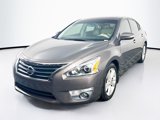 Used 2013 Nissan Altima 2.5 SL w/ 2.5 Moonroof Pkg image 3