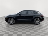 Used 2016 Porsche Macan S image 5