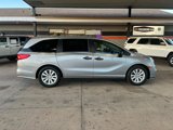 Used 2018 Honda Odyssey LX image 6