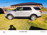 Used 2013 Ford Explorer XLT image 3