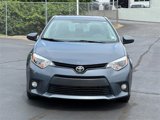 Used 2014 Toyota Corolla LE image 2