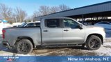 New 2025 Chevrolet Silverado 1500 Custom w/ Rally Edition image 6