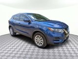 Used 2021 Nissan Rogue Sport S image 2