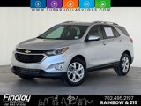 Used 2020 Chevrolet Equinox LT image 1