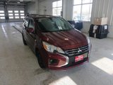 Used 2022 Mitsubishi Mirage LE image 2