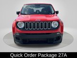 Used 2017 Jeep Renegade Sport w/ Power & Air Group image 3