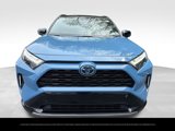 Certified 2022 Toyota RAV4 XSE image 3