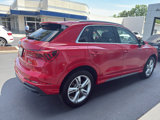 Used 2024 Audi Q3 2.0T Premium w/ Convenience Package image 5