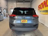 Used 2021 Nissan Rogue SV image 3