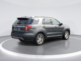 Used 2017 Ford Explorer XLT w/ Equipment Group 201A image 3