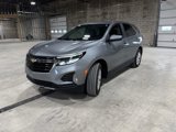 Used 2023 Chevrolet Equinox LT image 3