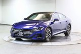 Used 2021 Volkswagen Arteon SEL image 3