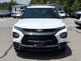 Certified 2023 Chevrolet TrailBlazer ACTIV w/ Sun and Liftgate Package image 3
