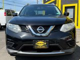 Used 2016 Nissan Rogue SV image 2