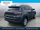 Used 2020 Jeep Compass Latitude image 4