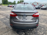 Used 2014 Ford Fiesta SE w/ Comfort Package image 4