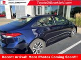 Used 2022 Toyota Corolla LE image 4