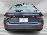 Certified 2024 Honda Accord LX image 5