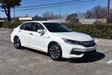 Used 2017 Honda Accord Hybrid Sedan image 2