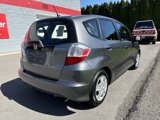 Used 2012 Honda Fit image 3