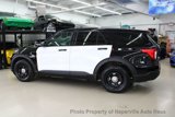 Used 2022 Ford Explorer 4WD Police Interceptor image 5