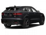 Used 2019 Jaguar F-PACE S image 2