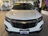 Used 2022 Chevrolet Equinox LT image 2