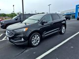 Used 2022 Ford Edge Titanium w/ Equipment Group 301A image 3