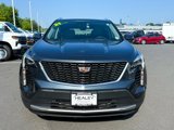 Used 2021 Cadillac XT4 Premium Luxury image 4