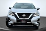 Used 2023 Nissan Murano SV image 3