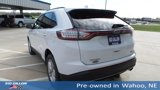 Used 2018 Ford Edge SEL w/ Equipment Group 201A image 3