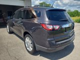 Used 2015 Chevrolet Traverse LT w/ Style and Technology Package image 5
