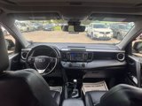 Used 2018 Toyota RAV4 Limited image 2