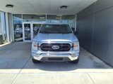 Used 2021 Ford F150 XLT image 2
