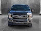 Used 2018 Ford F150 XLT w/ Equipment Group 301A Mid image 2