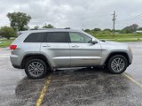 Used 2018 Jeep Grand Cherokee Limited w/ Trailer Tow Group IV image 4