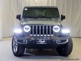Used 2018 Jeep Wrangler Unlimited Sahara image 5