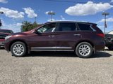 Used 2013 INFINITI JX35 AWD w/ Premium Pkg image 2