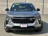 Used 2024 Chevrolet Trax RS w/ Driver Confidence Package image 2