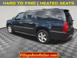 Used 2013 Chevrolet Suburban LTZ image 3