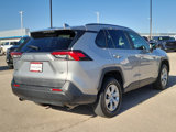 Used 2019 Toyota RAV4 LE image 4