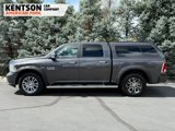 Used 2014 RAM 1500 Laramie Longhorn image 4