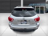 Used 2018 Nissan Pathfinder Platinum w/ Cargo Package image 4