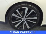 Used 2021 Nissan Altima 2.5 SR image 5