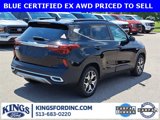 Used 2022 Kia Seltos EX image 5