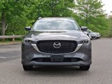 Used 2023 MAZDA CX-5 AWD 2.5 S w/ Preferred Package image 2